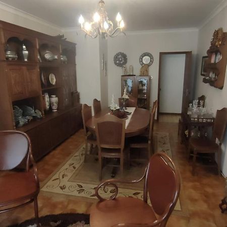 Apartament Casa Do Artesanato Vila Nova de Cerveira Zewnętrze zdjęcie