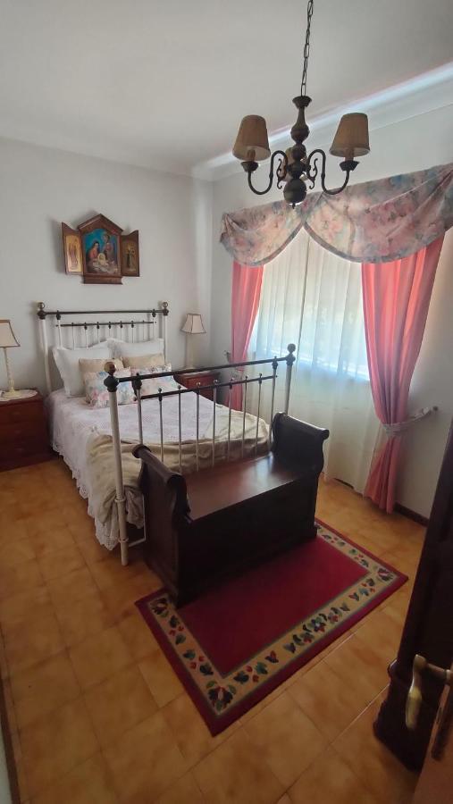 Apartament Casa Do Artesanato Vila Nova de Cerveira Zewnętrze zdjęcie