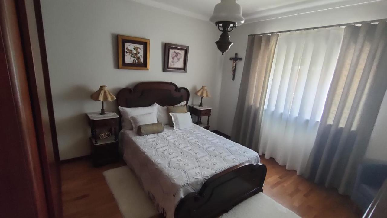 Apartament Casa Do Artesanato Vila Nova de Cerveira Zewnętrze zdjęcie