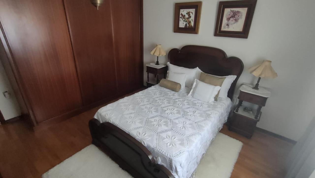 Apartament Casa Do Artesanato Vila Nova de Cerveira Zewnętrze zdjęcie