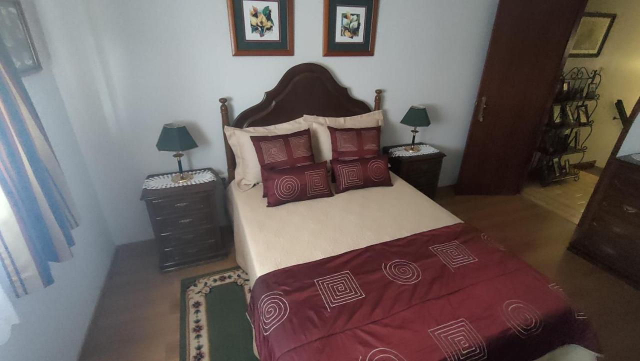 Apartament Casa Do Artesanato Vila Nova de Cerveira Zewnętrze zdjęcie