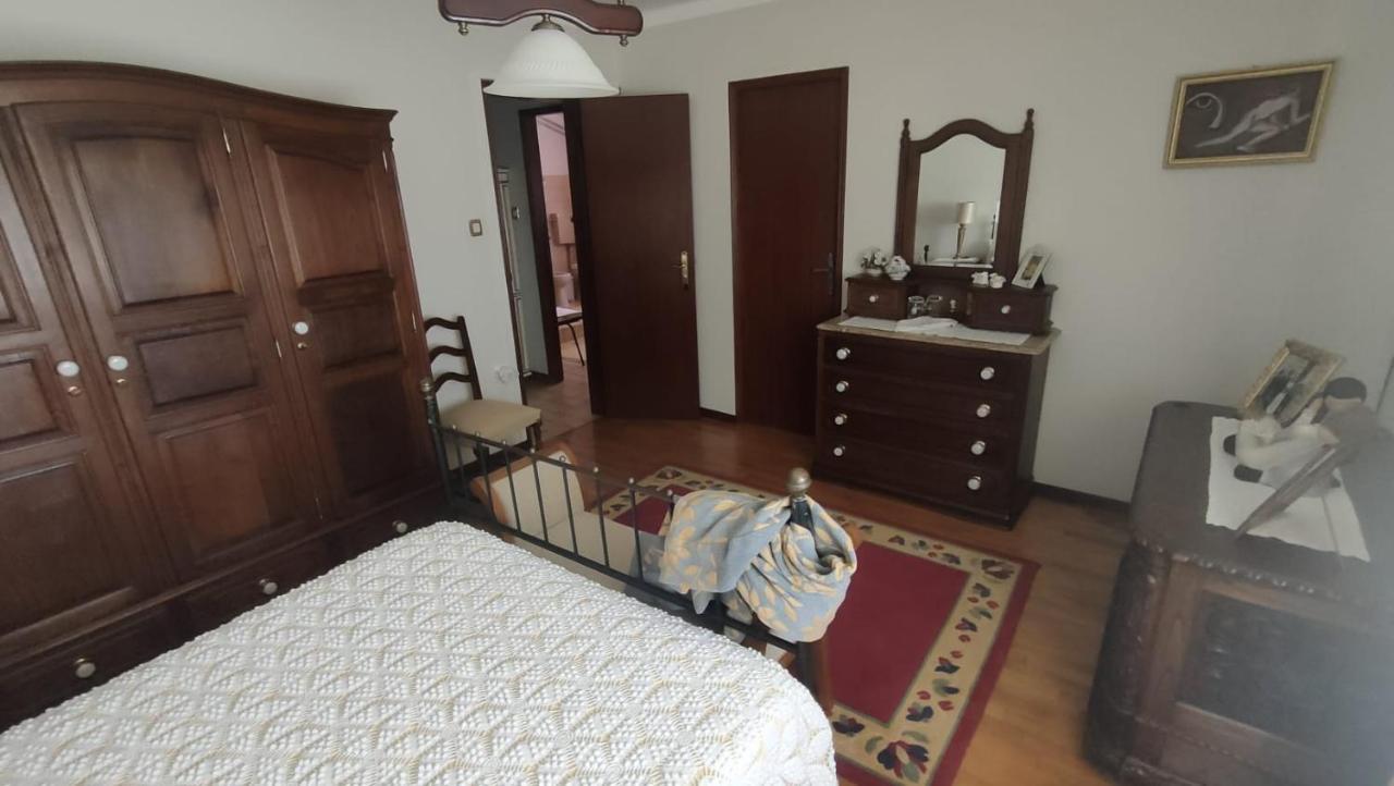 Apartament Casa Do Artesanato Vila Nova de Cerveira Zewnętrze zdjęcie