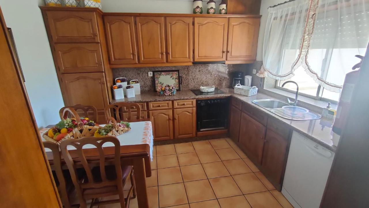 Apartament Casa Do Artesanato Vila Nova de Cerveira Zewnętrze zdjęcie