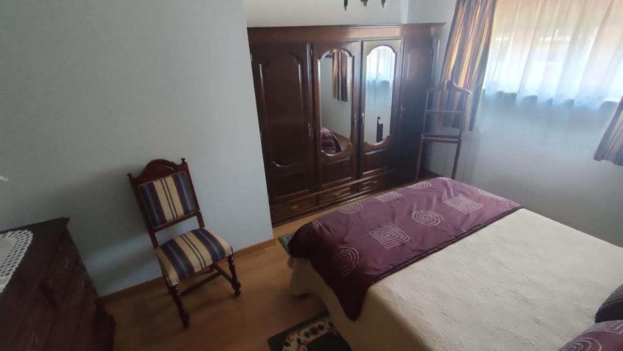 Apartament Casa Do Artesanato Vila Nova de Cerveira Zewnętrze zdjęcie