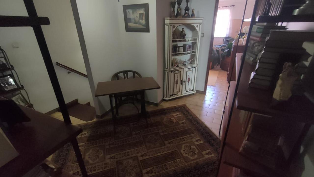 Apartament Casa Do Artesanato Vila Nova de Cerveira Zewnętrze zdjęcie