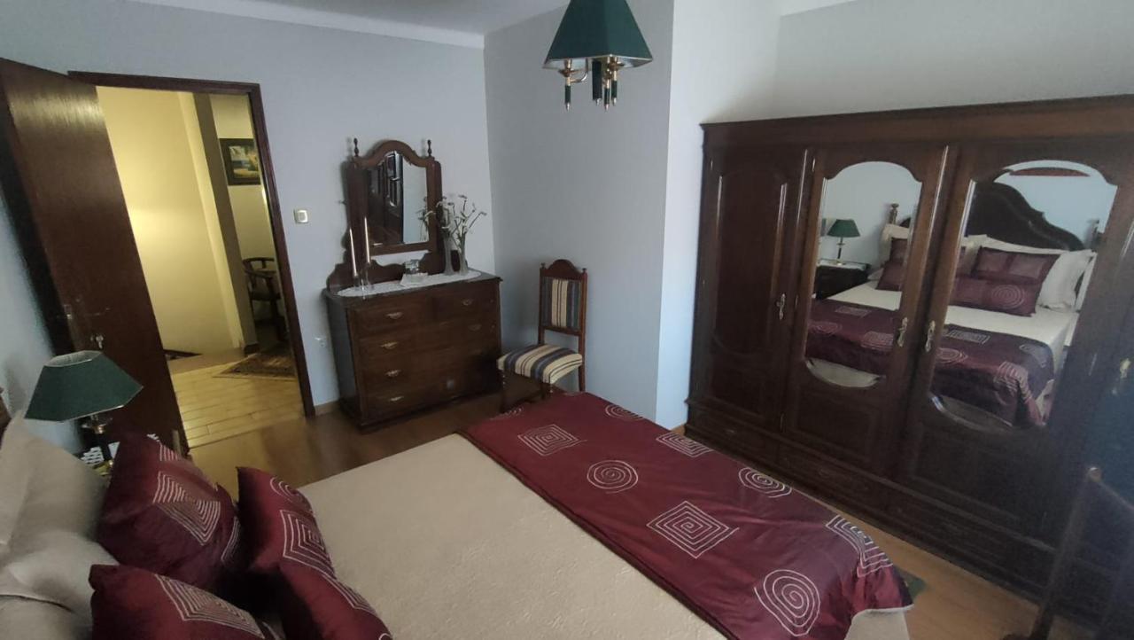 Apartament Casa Do Artesanato Vila Nova de Cerveira Zewnętrze zdjęcie