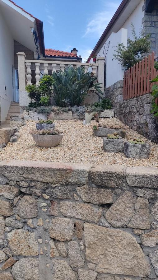 Apartament Casa Do Artesanato Vila Nova de Cerveira Zewnętrze zdjęcie