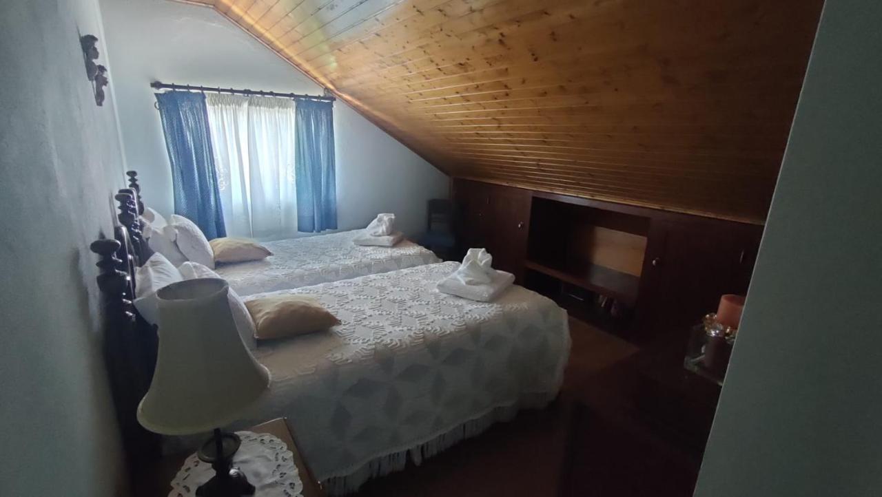 Apartament Casa Do Artesanato Vila Nova de Cerveira Zewnętrze zdjęcie