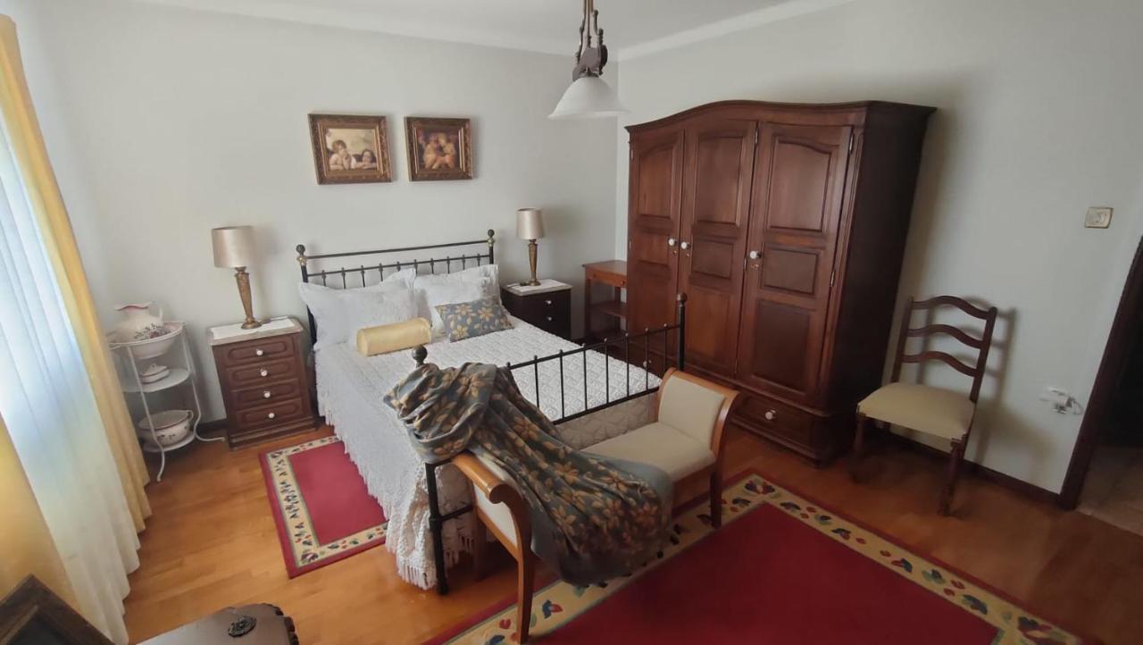 Apartament Casa Do Artesanato Vila Nova de Cerveira Zewnętrze zdjęcie