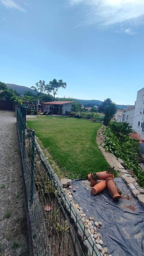 Apartament Casa Do Artesanato Vila Nova de Cerveira Zewnętrze zdjęcie