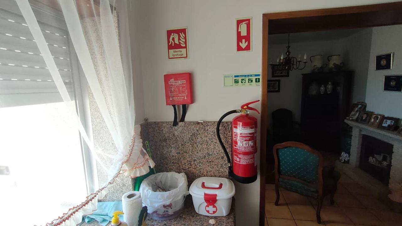 Apartament Casa Do Artesanato Vila Nova de Cerveira Zewnętrze zdjęcie
