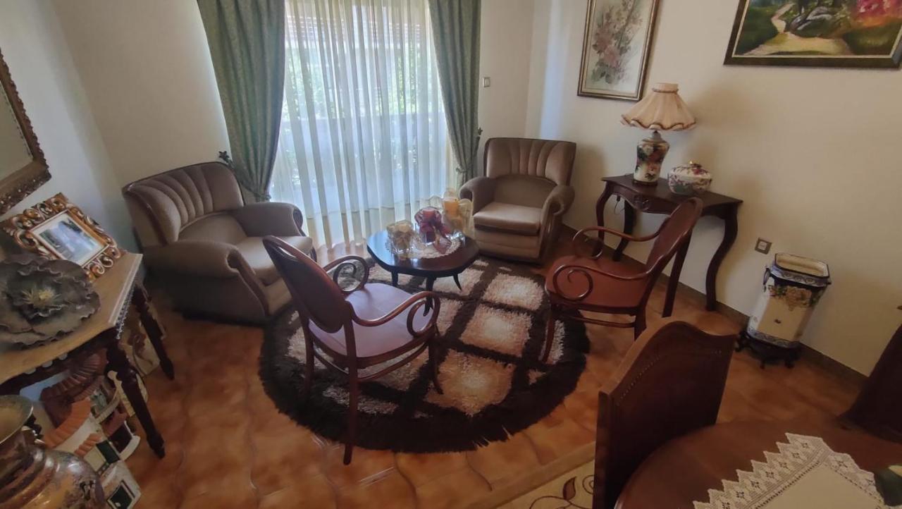 Apartament Casa Do Artesanato Vila Nova de Cerveira Zewnętrze zdjęcie