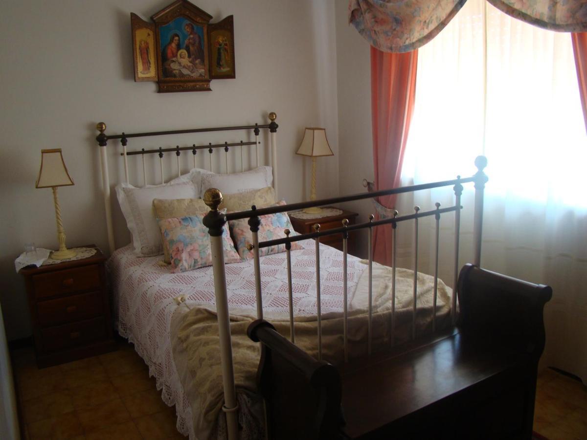 Apartament Casa Do Artesanato Vila Nova de Cerveira Zewnętrze zdjęcie