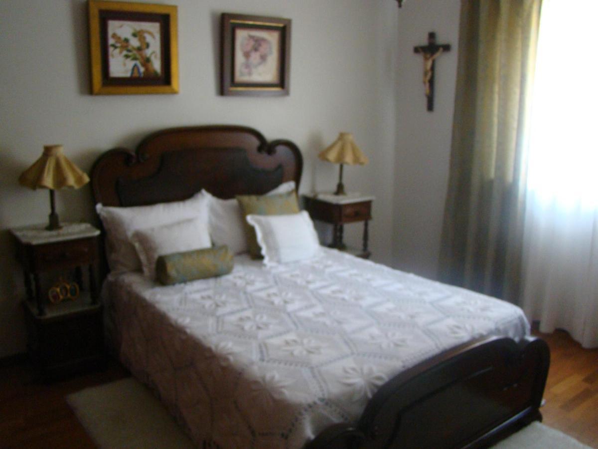 Apartament Casa Do Artesanato Vila Nova de Cerveira Zewnętrze zdjęcie