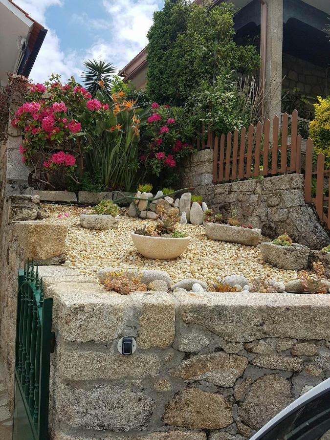 Apartament Casa Do Artesanato Vila Nova de Cerveira Zewnętrze zdjęcie