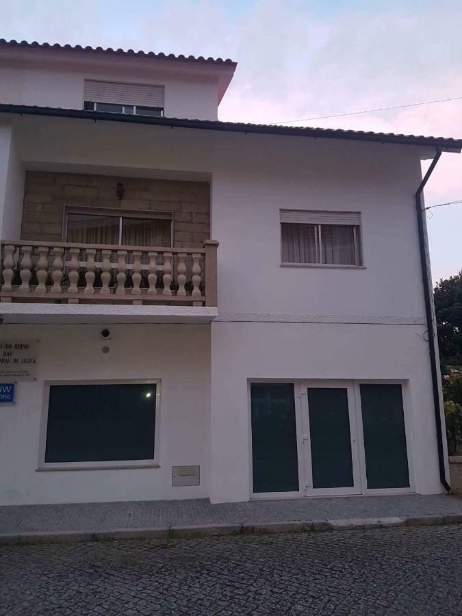 Apartament Casa Do Artesanato Vila Nova de Cerveira Zewnętrze zdjęcie